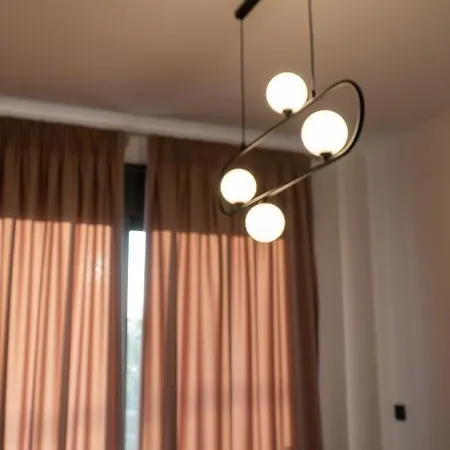 Suite Apartment Αdonis Agiokampos  Exterior foto