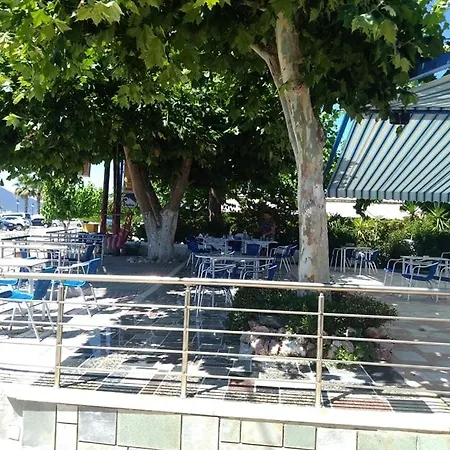Suite Apartment Αdonis Agiokampos  Exterior foto