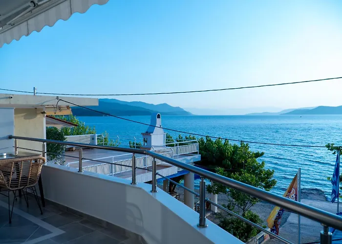 Suite Apartment Αdonis