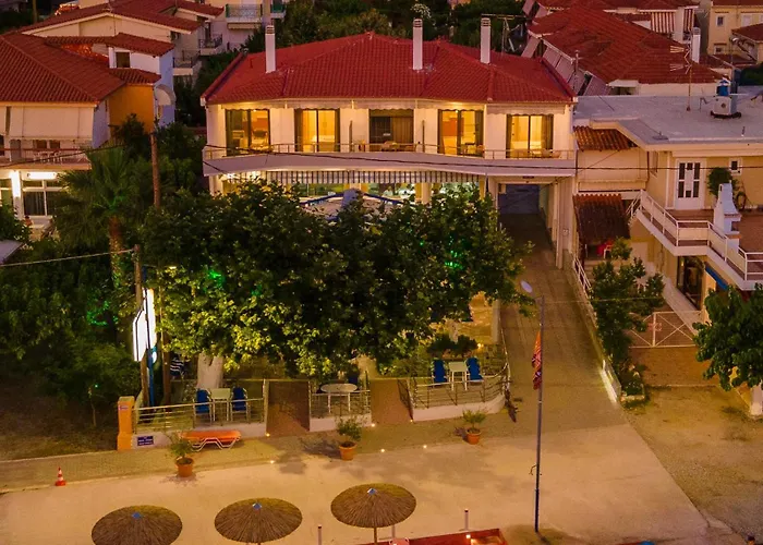 Suite Apartment Αdonis