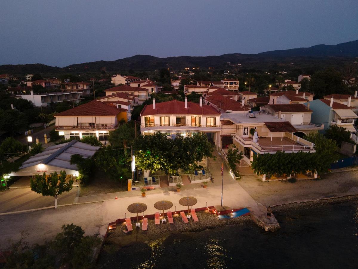 αdonis * Agiokampos (Evia)