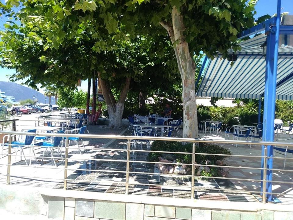 Apartment αdonis Agiokampos (Evia)