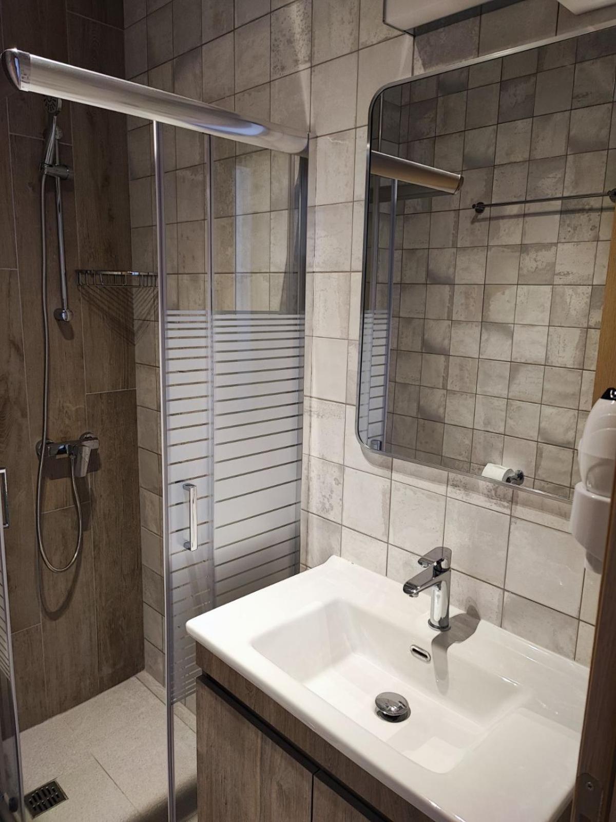 Apartment αdonis Agiokampos (Evia)