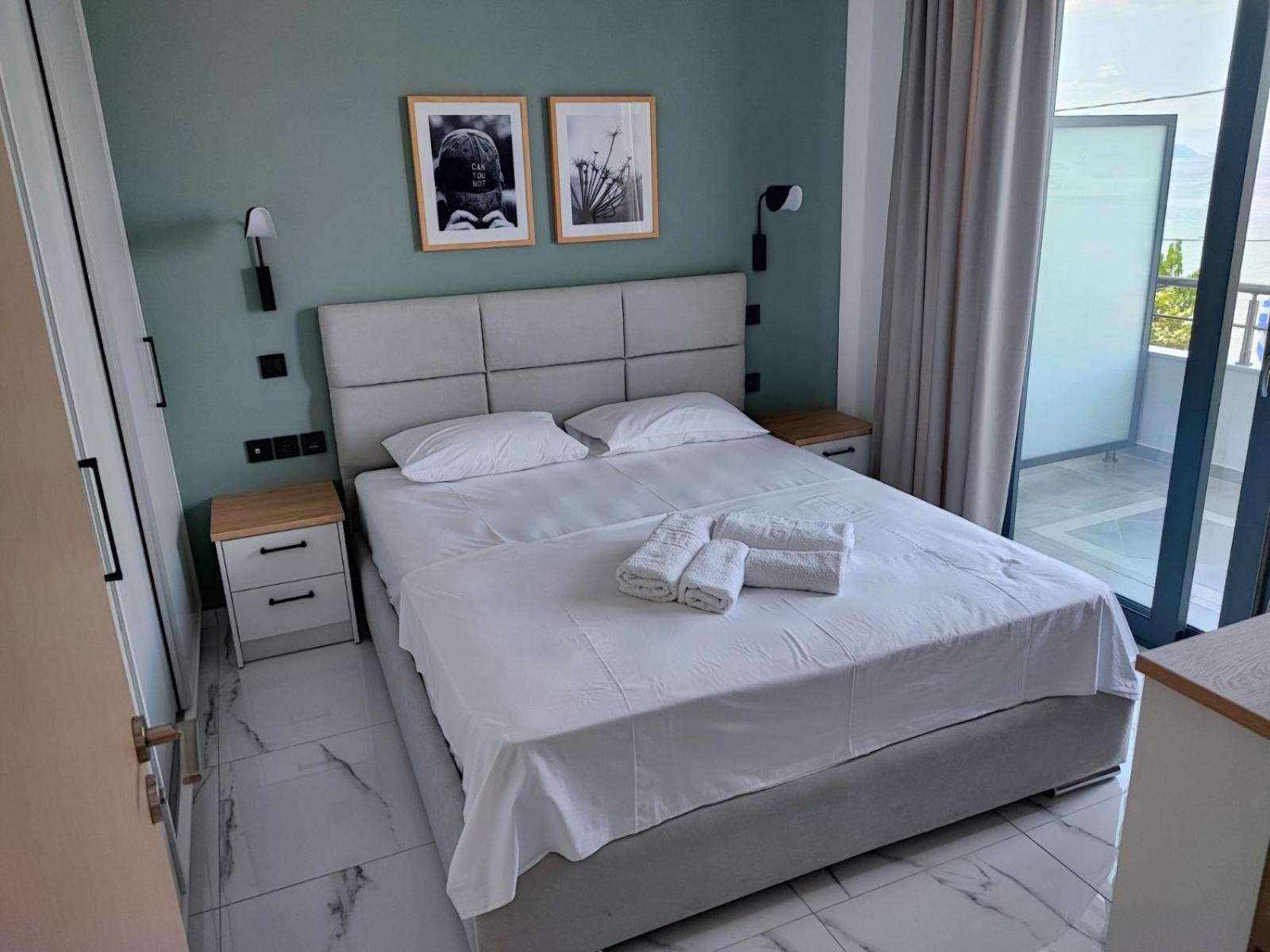 αdonis Apartment Agiokampos (Evia)