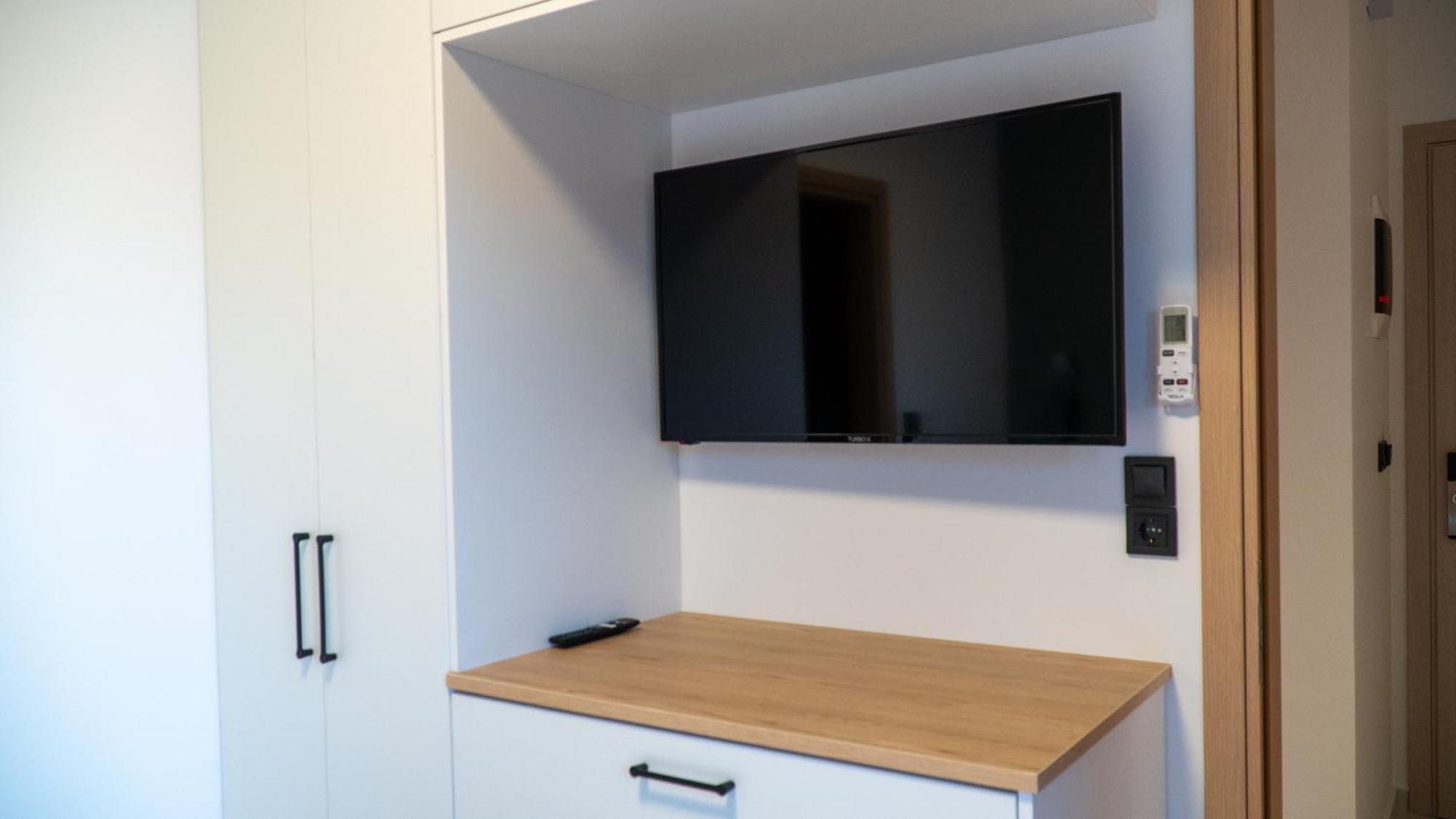 Apartment αdonis *