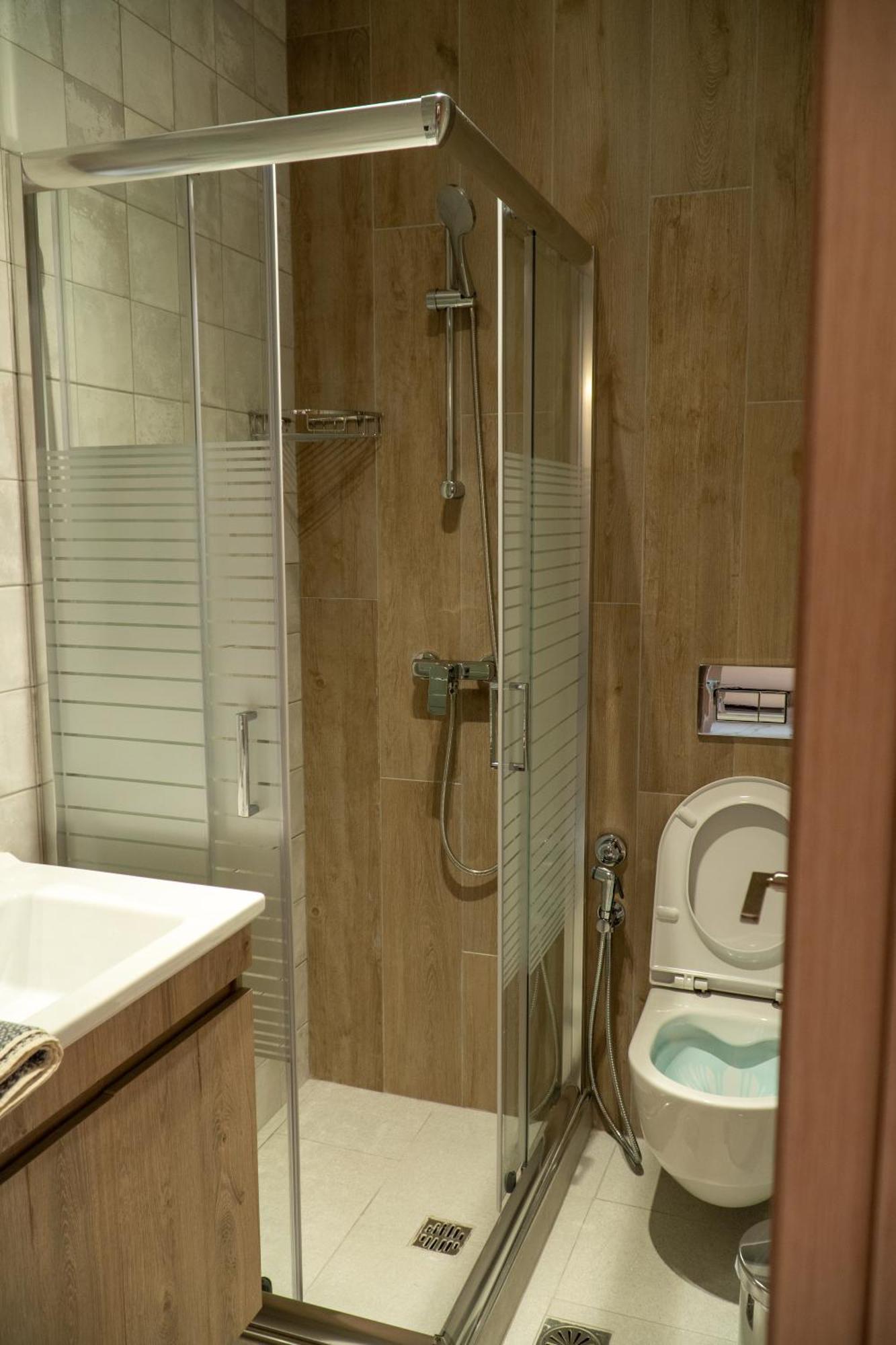 Apartment αdonis Agiokampos (Evia)