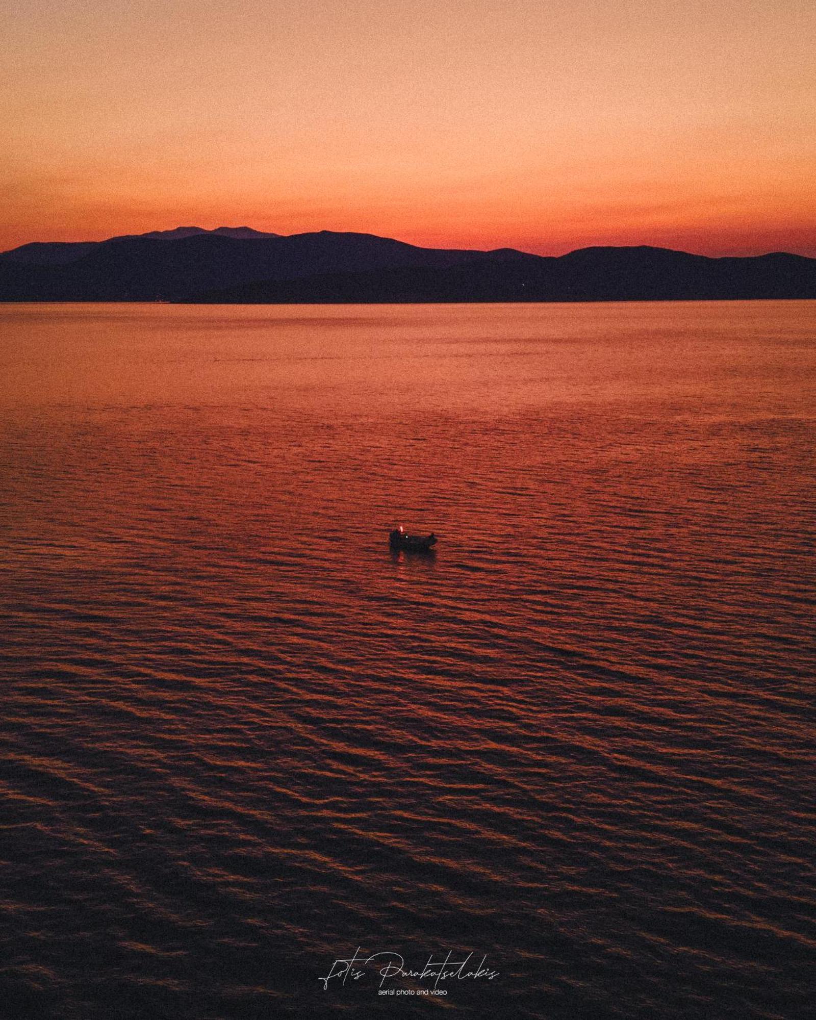 Apartment αdonis Agiokampos (Evia)